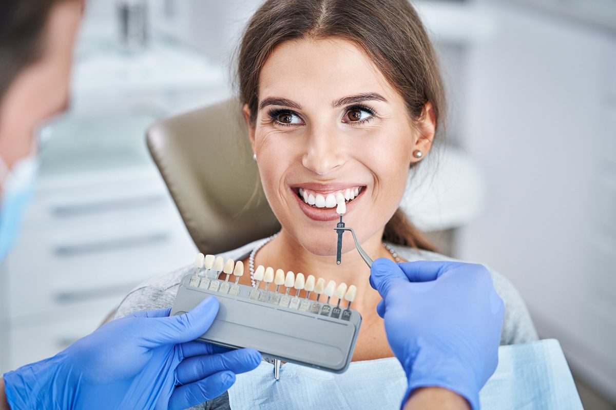 Choosing the Right Cosmetic Dentist in Indianapolis - Indianapolis Dentist - SoBro Blog - Dental Health Tips & Resources