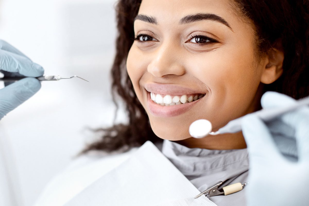 Cosmetic Bonding - Choosing the Right Cosmetic Dentist in Indianapolis - Indianapolis Dentist - SoBro Blog - Dental Health Tips & Resources