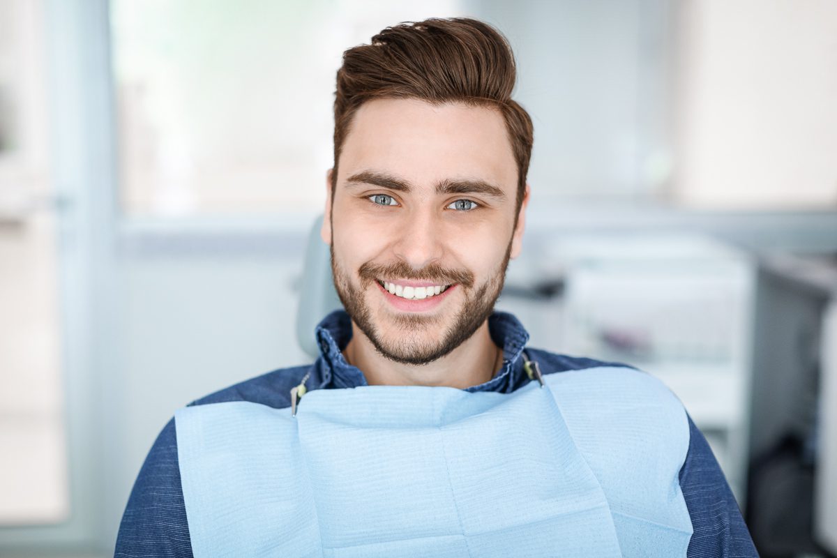 Teeth Whitening - Choosing the Right Cosmetic Dentist in Indianapolis - Indianapolis Dentist - SoBro Blog - Dental Health Tips & Resources