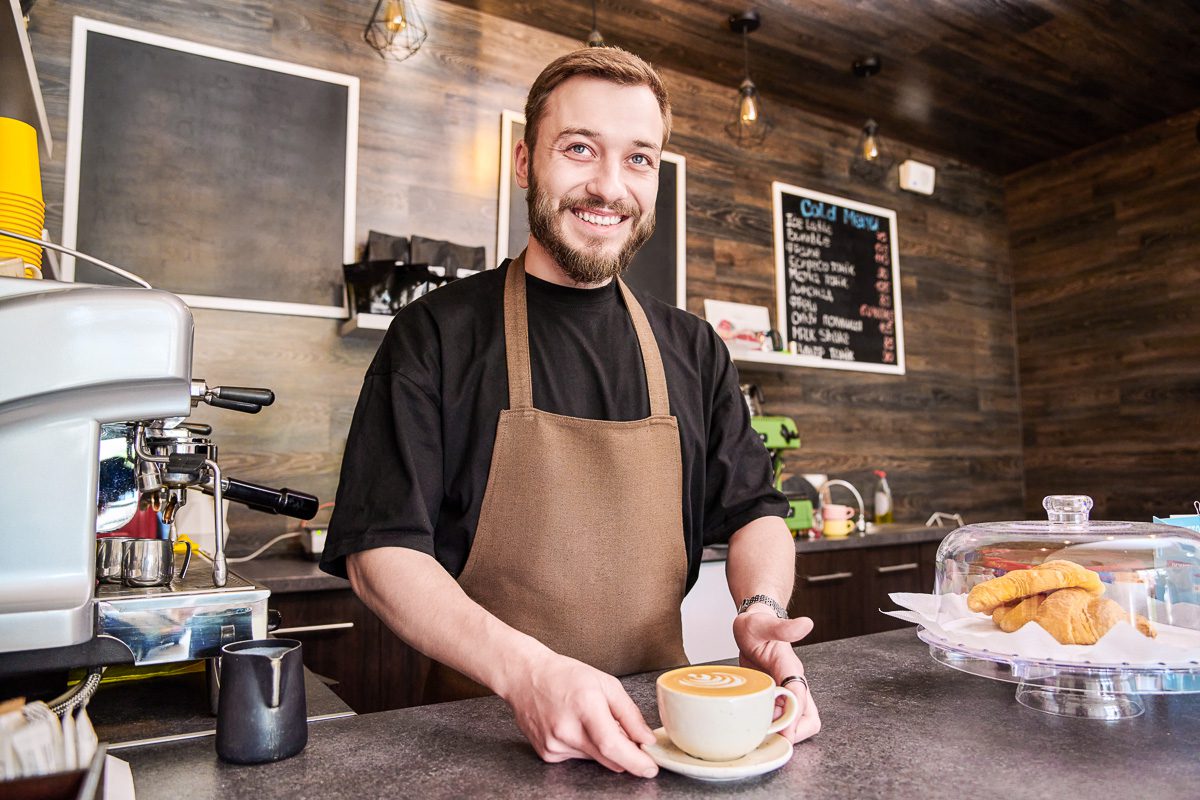 How Coffee Affects Your Teeth and Smile - Indianapolis Dentist - SoBro Blog - Dental Health Tips & Resources