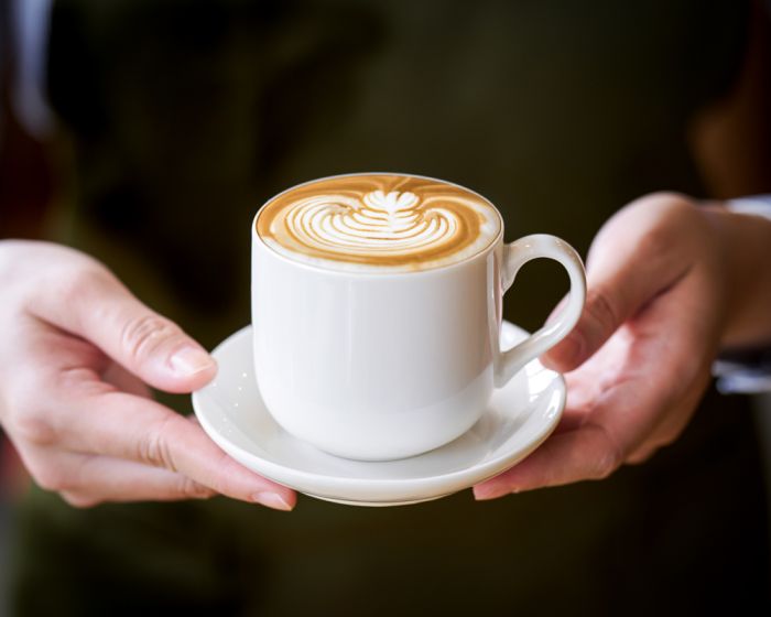 How Coffee Affects Your Teeth and Smile - Indianapolis Dentist - SoBro Blog - Dental Health Tips & Resources