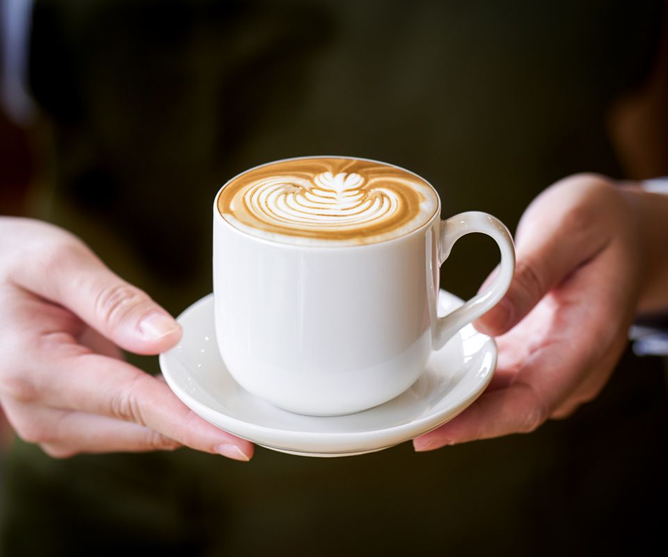How Coffee Affects Your Teeth and Smile - Indianapolis Dentist - SoBro Blog - Dental Health Tips & Resources