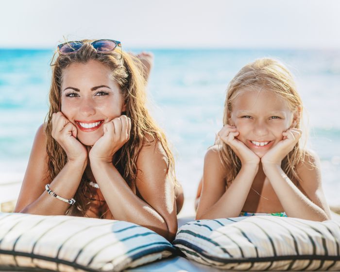Summer Vacation Dental Tips for Indianapolis Families - Broad Ripple & Merridan-Kessler, Indianapolis Dentist - SoBro Blog - Dental Health Tips & Resources