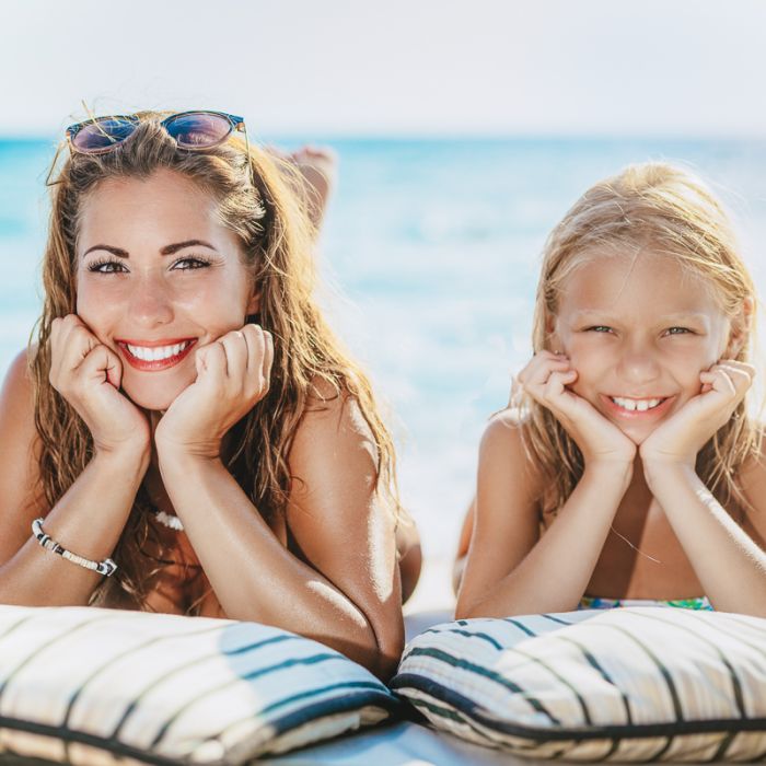 Summer Vacation Dental Tips for Indianapolis Families - Broad Ripple & Merridan-Kessler, Indianapolis Dentist - SoBro Blog - Dental Health Tips & Resources