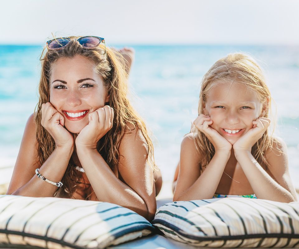 Summer Vacation Dental Tips for Indianapolis Families - Broad Ripple & Merridan-Kessler, Indianapolis Dentist - SoBro Blog - Dental Health Tips & Resources