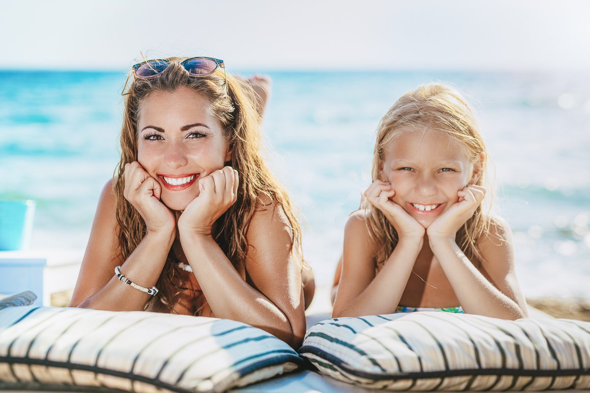 Summer Vacation Dental Tips for Indianapolis Families - Broad Ripple & Merridan-Kessler, Indianapolis Dentist - SoBro Blog - Dental Health Tips & Resources