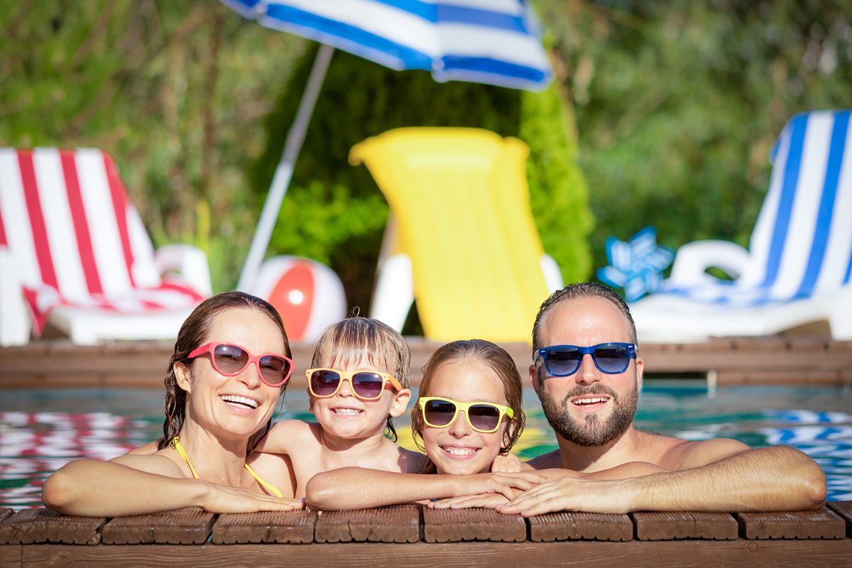 Summer Vacation Dental Tips for Indianapolis Families - Broad Ripple & Merridan-Kessler, Indianapolis Dentist - SoBro Blog - Dental Health Tips & Resources