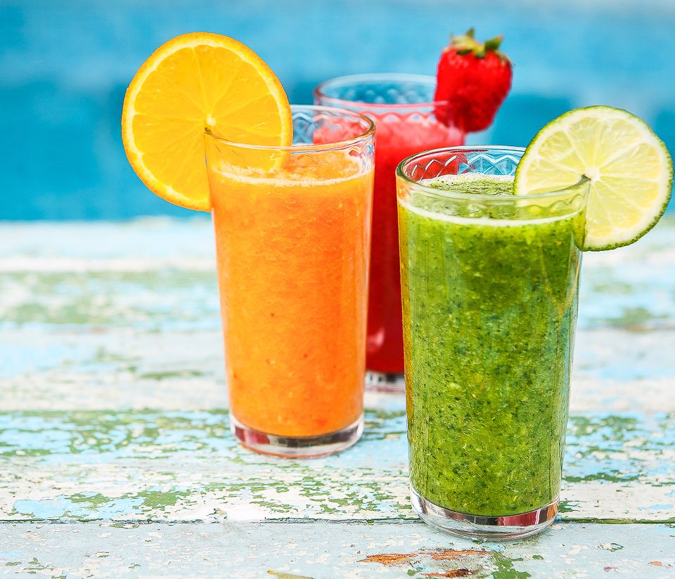 Are Summer Drinks Hurting Your Teeth? What Families Should Know in Broad Ripple & Meridian-Kessler, Indianapolis Dentist - SoBro Blog - Dental Health Tips & Resources