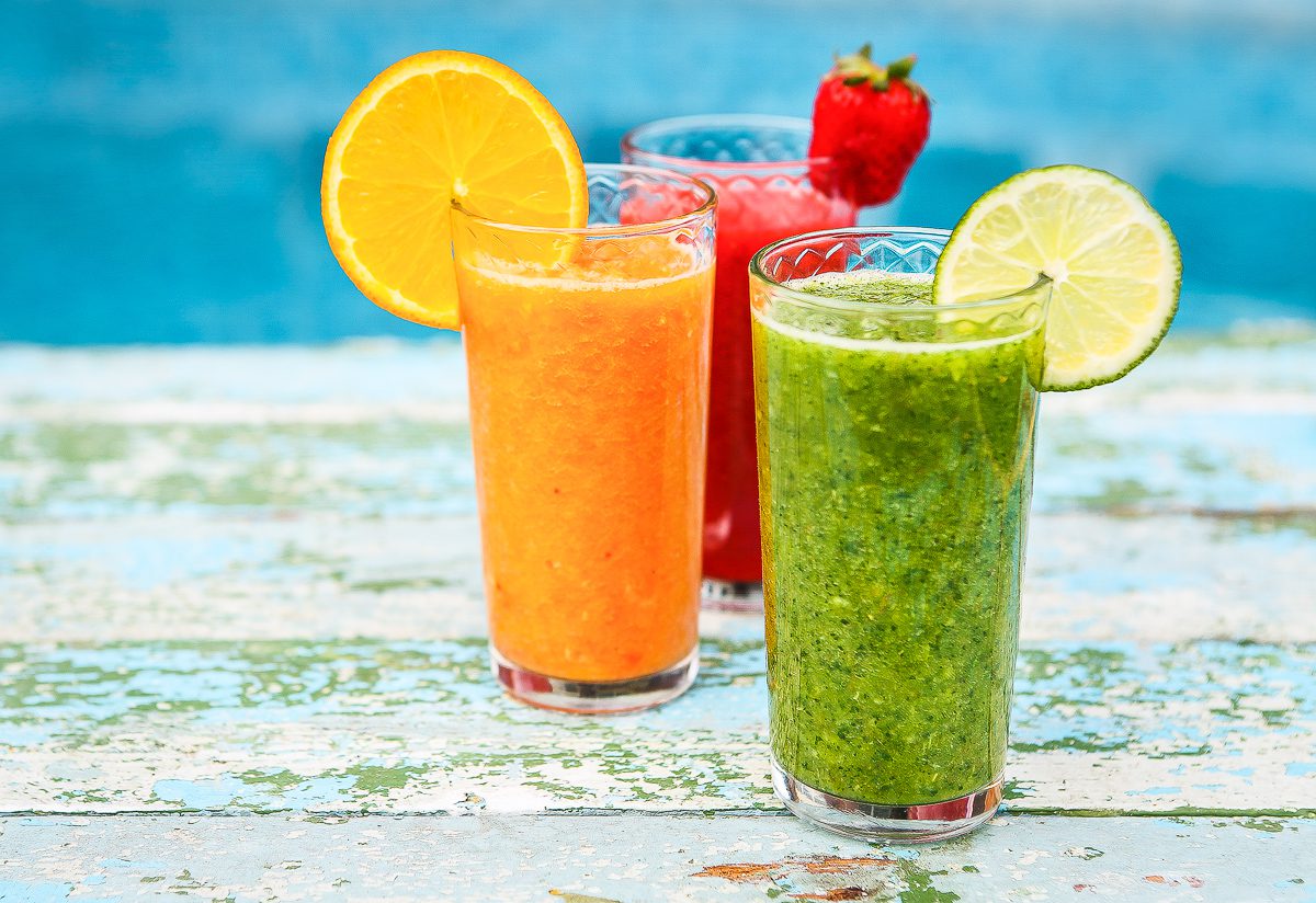 Are Summer Drinks Hurting Your Teeth? What Families Should Know in Broad Ripple & Meridian-Kessler, Indianapolis Dentist - SoBro Blog - Dental Health Tips & Resources