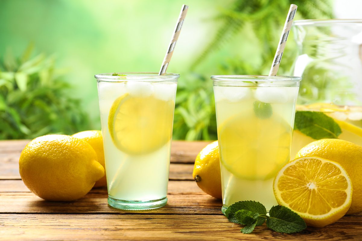 Are Summer Drinks Hurting Your Teeth? What Families Should Know in Broad Ripple & Meridian-Kessler, Indianapolis Dentist - SoBro Blog - Dental Health Tips & Resources