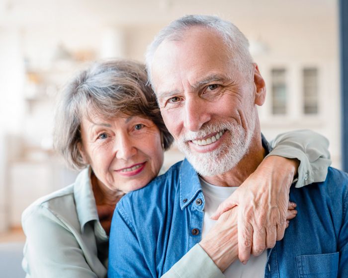 Dental Problems That Become More Common With Age - Indianapolis, Broad Ripple & Merridan-Kessler, Indianapolis Dentist - SoBro Blog - Dental Health Tips & Resources