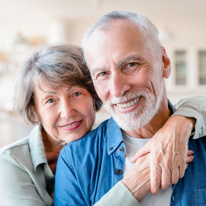 Dental Problems That Become More Common With Age - Indianapolis, Broad Ripple & Merridan-Kessler, Indianapolis Dentist - SoBro Blog - Dental Health Tips & Resources