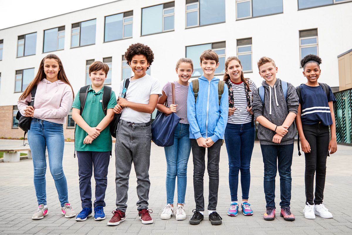 Back To School Dental Checklist For Indianapolis Families- Indianapolis, Broad Ripple & Meridan-Kessler, Indianapolis Dentist - SoBro Blog - Dental Health Tips & Resources