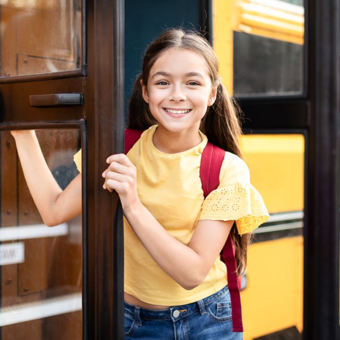 Back To School Dental Checklist For Indianapolis Families- Indianapolis, Broad Ripple & Meridan-Kessler, Indianapolis Dentist - SoBro Blog - Dental Health Tips & Resources