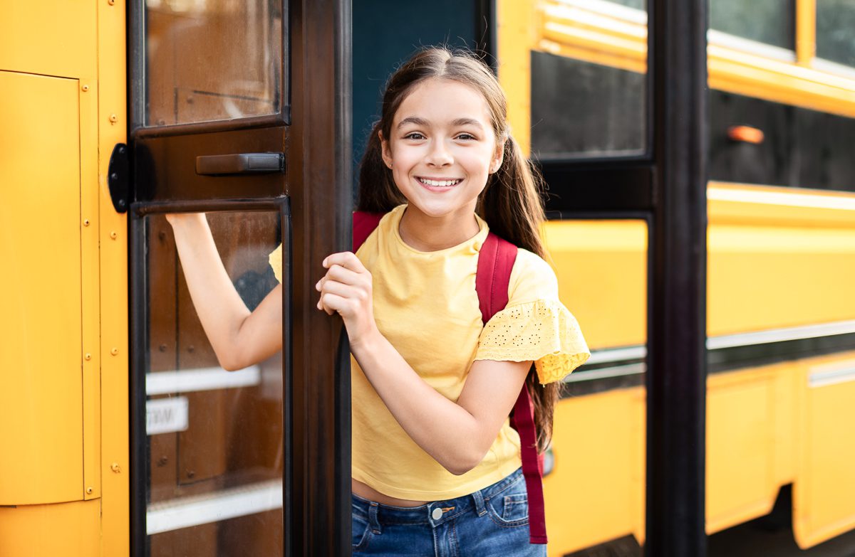 Back To School Dental Checklist For Indianapolis Families- Indianapolis, Broad Ripple & Meridan-Kessler, Indianapolis Dentist - SoBro Blog - Dental Health Tips & Resources